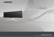 LCD ﺔﺷﺎﺷ ماﺪﺨﺘﺳا ﻞﯿﻟد /AGON/AG322QCX/Arabian.… · LCD ﺔﺷﺎﺷ ماﺪﺨﺘﺳا ﻞﯿﻟد LED ماﺪﺨﺘﺳﺎﺑ ﺔﯿﻔﻠﺧ ةءﺎﺿإ