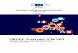 INSTRUMENT FOR PRE ACCESSION ASSISTANCE 2014-2020 · instrument for pre-accession assistance 2014-2020 annex 2 ipa cbc programme 2014-2020 serbia–bosnia and herzegovina adopted