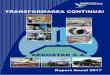 Raport Anual 2017 - cs.aerostar.rocs.aerostar.ro/docs/financiar/RAnual2017.pdf · În data de 7 septembrie 2017 AEROSTAR a semnat cu Consiliul Judeţean Iaşi contractul de concesionare