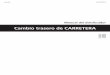 Cambio trasero de CARRETERA - si.shimano.comsi.shimano.com/pdfs/dm/DM-RD0003-09-SPA.pdf · 3 AVISO IMPORTANTE AVISO IMPORTANTE • Este manual del distribuidor está dirigido principalmente