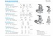 ARI-SAFE - ARI Armaturen · 2 Edition 06/15 - Data subject to alteration - Regularly updated data on ! ARI-SAFE 901 / 902 / 911 / 912 Technical data ARI-SAFE-- Full lift safety valve