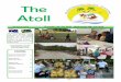 11 July 2019 Atoll updated - cocos.crc.net.au fileAcara Masyarakat 26 In this edition Isi Kandungan You can subscribe to The Atoll electronically by contacting: cocosislands@crc.net.au