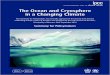 The Ocean and Cryosphere in a Changing Climate · APPROVED SPM IPCC SR Ocean and Cryosphere Subject to Copyedit SPM-2 Total pages: 42 Introduction This Special Report on the Ocean