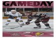 HOME GAME 30 at the PMC - ohl-network.s3.amazonaws.comohl-network.s3.amazonaws.com/uploads/peterborough_petes/2019/02/... · Continued on Page 8 The most goals each team has scored