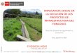 Presentación de PowerPoint - evidencia.midis.gob.peevidencia.midis.gob.pe/wp-content/uploads/2019/08/NE-Infraestructura-F...AMBITO Rural + Urbano Marginal Rural Rural + Urbano Marginal