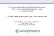 Linked Data: Principles and State of the Art · Linked Data: Principles and State of the Art Christian Bizer, Freie Universität Berlin Tom Heath, Talis Tim Berners-Lee, W3C/MIT 