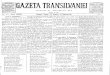 La Administraţia „GAZETEI“, pe (Număr de Duminecă 34.) pe ...dspace.bcucluj.ro/bitstream/123456789/68649/1/BCUCLUJ_FP_P2538_1910... · patru cor. pe an. Pentru România si