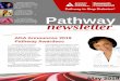 Pathway scientist Pathway - donations.diabetes.org · Pathway ADA Announces 2019 Pathway Awardees On February 15th, 2019 the American Diabetes Association announced the 2019 recipients