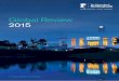Global Review 2015 - nottingham.ac.uk · The University of Nottingham Global Review 2015 4. The success of the Campaign is a wonderful testament to The University of Nottingham and