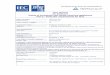 TEST REPORT IEC 60335-2-80 Safety of household and similar ...old.ventilation-system.com/images/cat/634_2705_cat_file_lang.pdf · IEC 60335-2-80 Clause Requirement - Test Result -