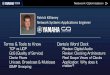 Patrick Killianey Network Systems Applications Engineer · Patrick Killianey - Network Systems Applications Engineer, Yamaha Subject For this segment of Beyond Certification: Tips,