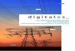 TRANSFORMACIÓN TECNOLÓGICA Y ENERGÉTICA · Tendencias mundiales de la energia La cuarta tendencia es la revolucion digital 3 nuevos riesgos de la digitalización 9 desafíos para