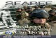 SPRING 2007 - history.navy.mil Reading... · 32 Seabee receives Society of American Military Engineers (SAME) Military Recognition Award 32 NMCb 4 wins Physical Readiness Excellence