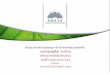 ประชุมใหญ่สามัญผู้ถือหุ้น ประจาปี 2560 บริษัท อมตะ คอร์ปอ ...amata.listedcompany.com/misc/presentation/20170421-amata-agm-2017.pdf ·