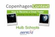 How to become a great tester PRINT CCC - huibschoots.nl to become a great tester... · Follow your energy, do what you love Passion Don’t be afraid to fail Learning Be brave and