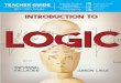GUIDETEACHER TEACHER GUIDE Includes Student Teacher Guide ... · 8th-10th grade logic course! TEACHER GUIDE Includes Student Worksheets Weekly Lesson Schedule Student Worksheets Quizzes