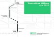 TransMet Xifres - observatori.atm.cat · destacar la nova xarxa de bus metropolità AMB Exprés: E95, E44 i E33 i la línia Metrobús M12. Pel que fa a l’oferta en servei nocturn