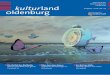 Oldenburgischen Landschaft kulturland Ausgabe 1.2018 | Nr ... · hoch wachsenden Pflanze im Kopf. Wie die wenigsten wissen, ist allerdings die tatsächliche Vielfalt von Grünkohl