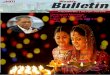 Deepavali Message From The Minister of International Trade ... Weekly Bulletin/MITI_Weekly... · Deepavali Message From The Minister of International Trade and Industry Malaysia a