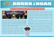 ANGKRNGAN - bertempat di Ruang Auditorium Balai Diklat PKN Yogyakarta, Ketua BPK RI, Moermahadi Soerja