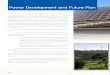 Power Development and Future Plan · Development Plan (EEDP) (2011-2030), and cogeneration system are to be promoted. The PDP 2010: third revision (2012-2030) was approved by the
