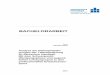 BACHELORARBEIT - MOnAMi | MOnAMi · PDF fileFaculty of Media BACHELOR THESIS Analysis of the surrounding condi-tions of the advancement of tal-ents in German handball with the emphasis