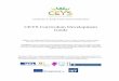 CEYS Curriculum Development Guide CEYS Curriculum... · CEYS Curriculum Development Guide The project CREATIVITY IN EARLY YEARS SCIENCE EDUCATION has received funding from the European