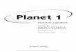 Planet 1 - Hueber · Lektion 3: Familien-Quiz Урок 3: Сімейна вікторина Seite 18 Сторінка 18 Quiz, das (Sg.) вікторина, загадка mitmachen