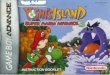  · Single-Pak Linking Instructions Here's Ill of the information you need to link multiple Game Boy Advcnce systems using one Yoshi's Island: Super Mario