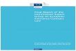 Final Report of the Commission Expert Group on European ... · Commission Expert Group on European Insurance Contract Law The information and views set out in this report are those