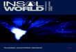 ca A L S U C O F - INSOL International World/2015/INSOL World Q4 2015.pdf · PPB Advisory Sydney, Australia 4 Specialists in: Corporate Recovery Forensic Accounting Insolvency & Bankruptcy