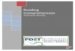 Guiding Comprehension Comprehension - Teaching... · Guiding Comprehension – Teaching For Meaning “Comprehension is a process in which readers construct meaning by interacting