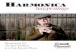 Harmonica happenings - SPAH · 4 Harmonica Happenings What is SPAH? SPAH is an organization whose objective is to preserve and respect the colorful past of the harmonica, while advancing