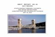 MDOT REPORT NO. 44 BAY REGION - michigan.gov€¦ · michigan department of transportation mdot report number 44 bay region state highway bridges and grade separations may 20, 2010
