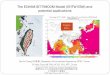 The ECHAM-SIT-TIMCOM Model and potential applications · The ECHAM-SIT-TIMCOM Model (EHTW ESM) and potential applications Yangtze River Taiwan West Pacific Global Forecast System