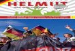 helmut - kos-fanprojekte.de · 2 HElmut Das WM-Fanzine 2010 Südafrika Das wäre also erst mal geschafft, das Achtelfi-nale ist erreicht. Und jetzt geht es gleich richtig mit einem,