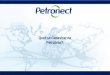 Quer se Cadastrar na Petrobras? - petronect.com.br · • Fale Conosco: Na opção “FaleConosco”o usuário poderá abrir chamados de suporte, acompanhar o andamento dos mesmos