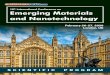 th International Conference on Emerging Materials and ... · Olga Barrera University of Oxford, UK Alexander M Korsunsky University of Oxford, UK Nariyoshi Kawabata University of