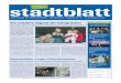 stadtblatt stadtblattMittwoch ab 12 Uhr - Welcome to nginx!ww2.heidelberg.de/stadtblatt/2015/2015_51_stablakompl.pdf · dagogisches Praktikum in PHV. Wie sieht der Alltag einer freiwilligen