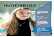 RIGSHOSPITALETS MEDARBEJDERMAGASIN januar 2018.pdf · Helen Bernt Andersen fratrådte som sygeplejedirektør ved års-skiftet efter 15 år som en del af Rigshospitalets øverste ledelse