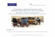 Freedom of Expression and Media Pluralism in The Gambia · Freedom of Expression and Media Pluralism in The Gambia Media4Democracy February 2018 6 1.2. Context The new democratic