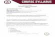 Course Syllabus MGT 6345: Seminar in Leadership Professor ... · MGT 6345: Seminar in Leadership This course is designed as a series of lectures, activities, directed readings, and