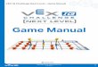Game Manual - dreibeingmbh.dedreibeingmbh.de/wp-content/uploads/2018/05/VIQC-NextLevel-GameManual... · Hub – A hollow cylindrical plastic scoring object that can be manipulated