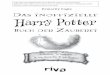 Harry Potter Archiv - m-vg.de · Harry-Potter-Fans. »Das inoffizielle Harry-Potter-Buch der Zauberei« wird Muggels eine Welt näherbringen, die in Wahrheit schon seit Anbeginn der