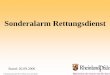 Sonderalarm Rettungsdienstlv-rheinland-pfalz.drk.de/fileadmin/downloads/Katastrophenschutz/Sonderalarm...آ 