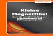 Kleine Magnetfibel - tremba.de · Kleine Magnetfibel Auswahl und Anwendung von Elektromagneten ©2009, ©2010 Weitergabe und Verwendung nur in unveränderter Form Tremba GmbH, , info@tremba.de
