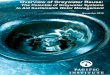 Overview of Greywater Reuse: The Potential of Greywater ... · Overview of Greywater Reuse: The Potential of Greywater Systems to Aid Sustainable Water Management Acknowledgements