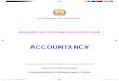 ACCOUNTANCY - tnschools.gov.intnschools.gov.in/media/textbooks/XII_Std_-_Accountancy_English_Medium.pdf · Accountancy students have a wide range of scope abroad. 1. Higher studies