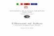 INTERREG III A ITALI-SHQIPERI 2000-2006teca.consiglio.puglia.it/pem/bibliodocinn/doc/bollettini/elbasan-gen-apr06-shq.pdf · diellor dhe në të ardhmen edhe jashtë këtij sistemi