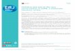 Palliative and end-of-life care conversations in COPD: a ... · Palliative and end-of-life care conversations in COPD: a systematic literature review Nuno Tavares1,2,3, Nikki Jarrett3,